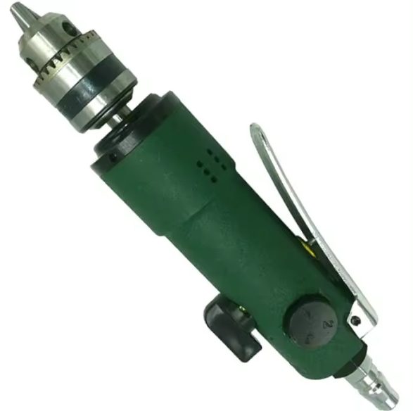 Inline Drill