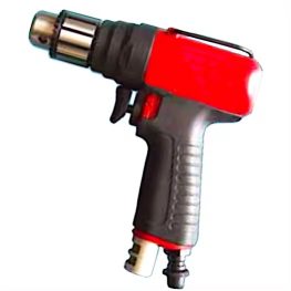 Reversible Speed Air Drill