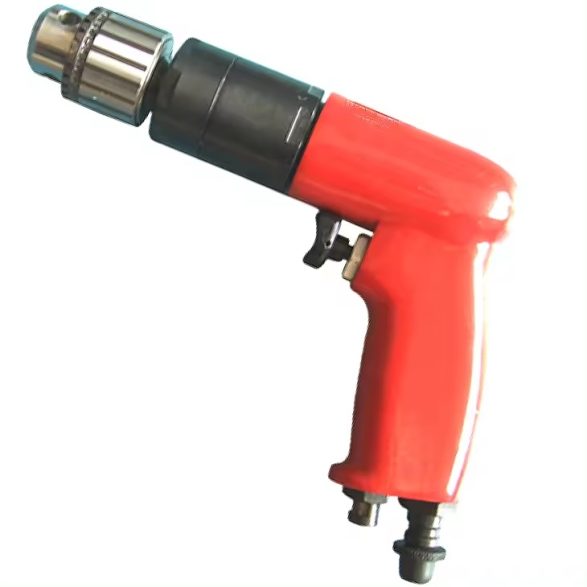 1700 rpm drill