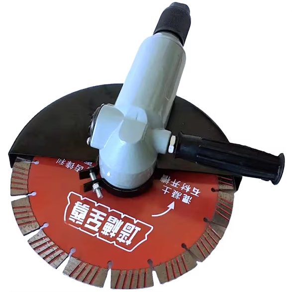 File Foundation Cutter