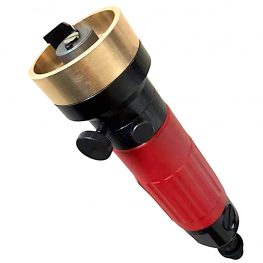 3 in. rivet end cutter